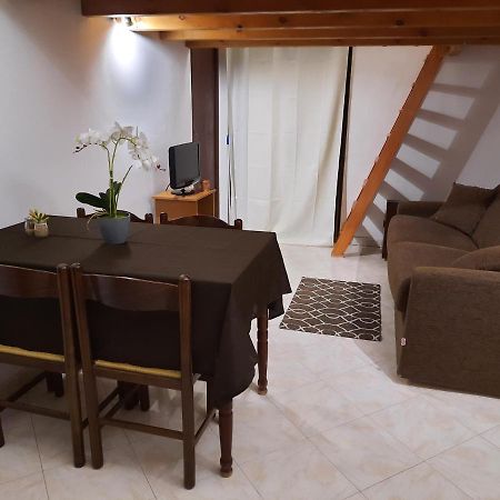 特拉帕尼Casa Vacanze Da Zaza公寓 外观 照片