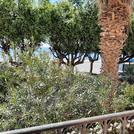 特拉帕尼Casa Vacanze Da Zaza公寓 外观 照片