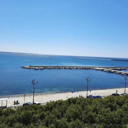 特拉帕尼Casa Vacanze Da Zaza公寓 外观 照片