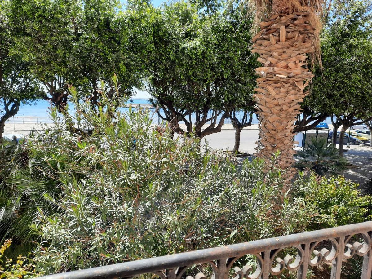 特拉帕尼Casa Vacanze Da Zaza公寓 外观 照片